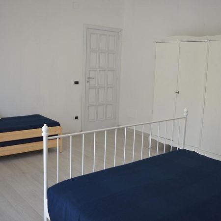 Philosophy Apartment Tropea Eksteriør bilde