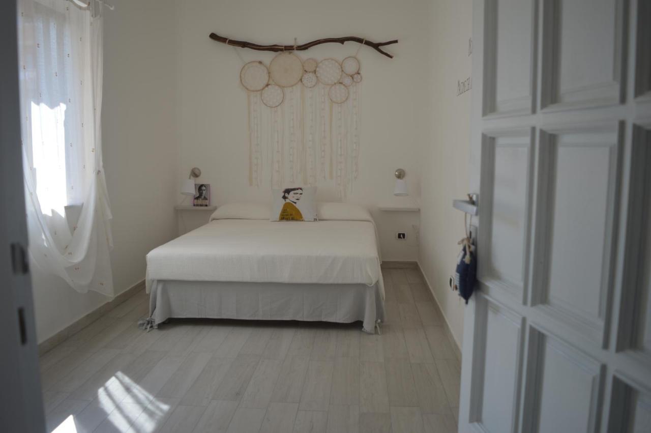 Philosophy Apartment Tropea Eksteriør bilde